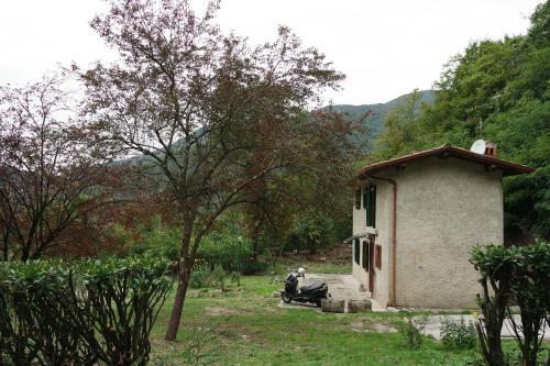 Agroturismo Castelpiano