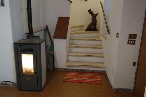 Agroturismo Castelpiano