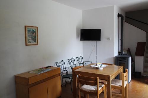Agroturismo Castelpiano