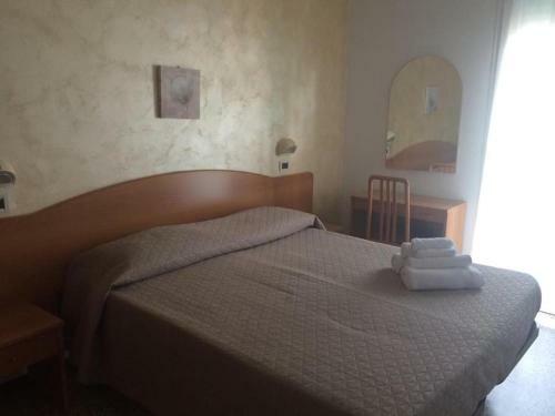 Hotel Caruso