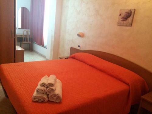 Hotel Caruso
