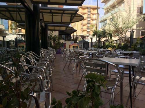 Hotel Caruso