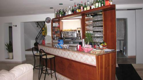 Hotel Caruso