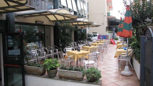 Hotel Caruso
