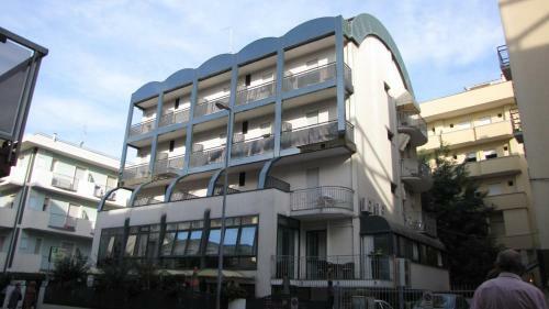 Hotel Caruso