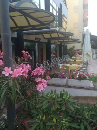 Hotel Caruso