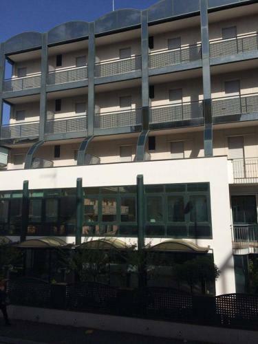 Hotel Caruso