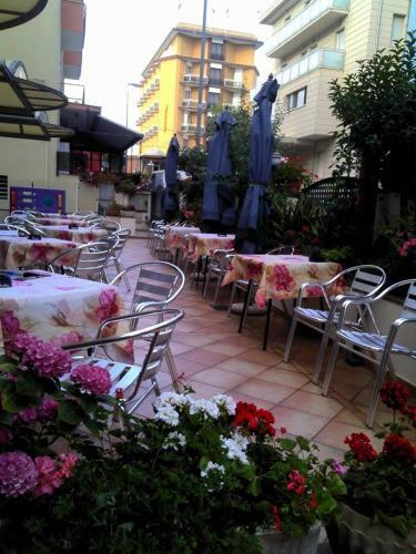 Hotel Caruso