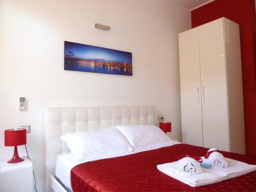 Bed & Breakfast Antica Via
