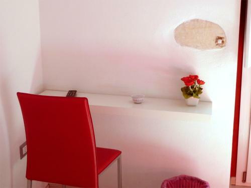 Bed & Breakfast Antica Via