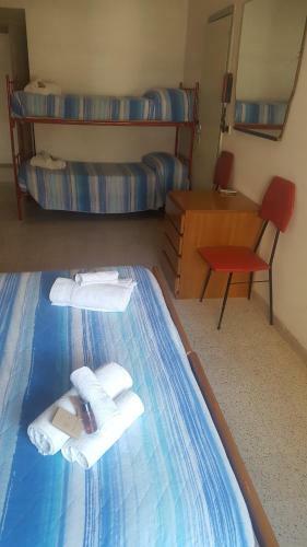 Hotel Flora