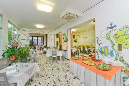 Hotel Flora