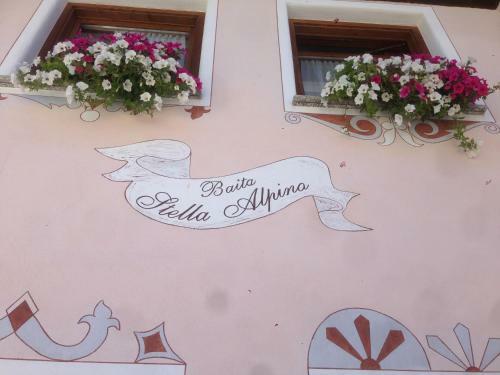 Apartamento Baita Stella Alpina
