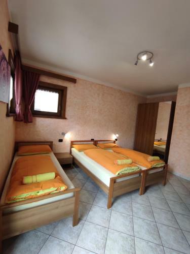 Apartamento Baita Stella Alpina