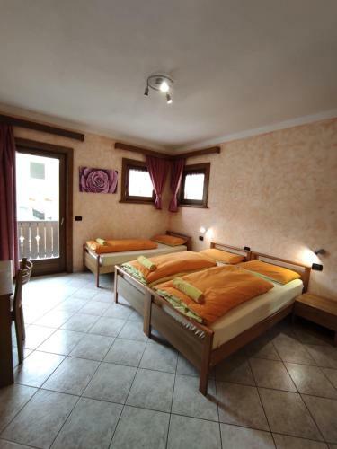 Apartamento Baita Stella Alpina