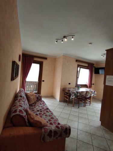 Apartamento Baita Stella Alpina