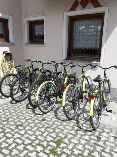 Apartamento Baita Stella Alpina