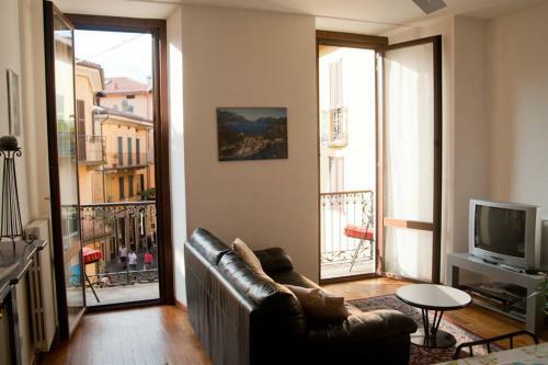 Bellagio Center Town Apartments