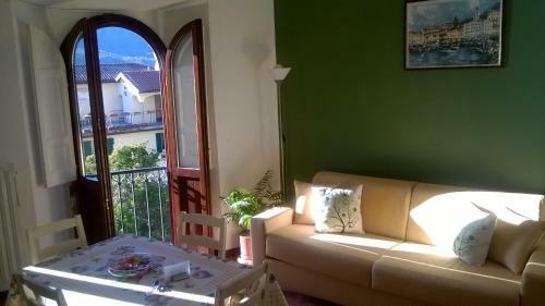 Bellagio Center Town Apartments