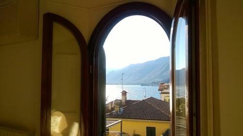 Bellagio Center Town Apartments
