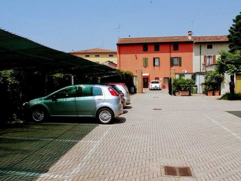 Bed & Breakfast Residenza Il Giglio