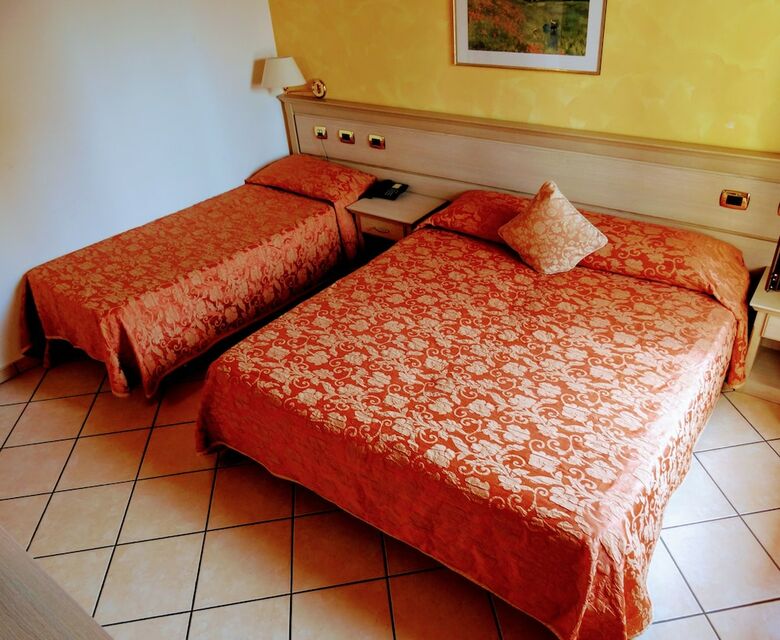 Bed & Breakfast Residenza Il Giglio
