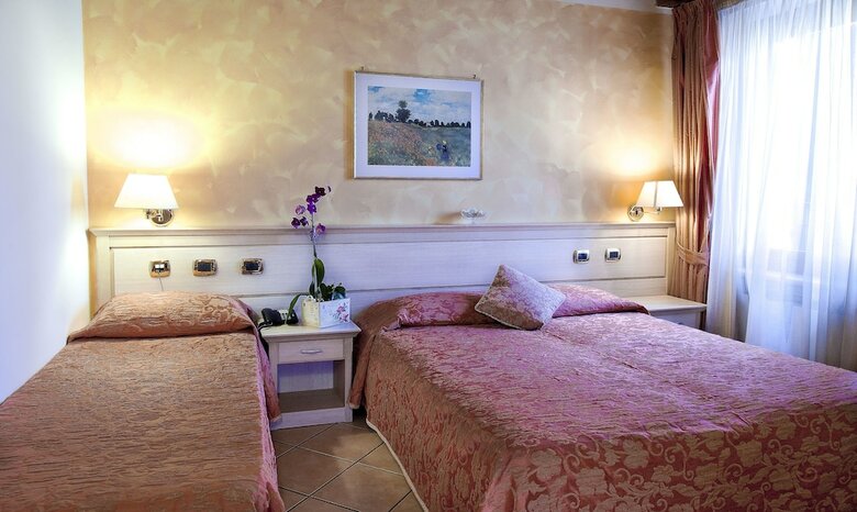 Bed & Breakfast Residenza Il Giglio