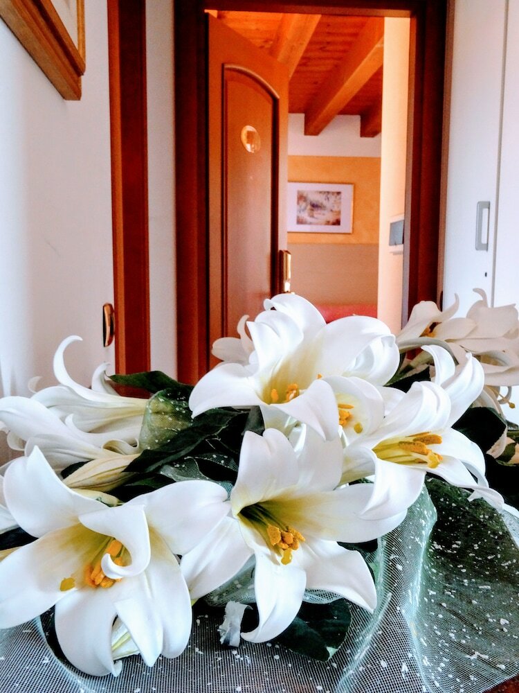 Bed & Breakfast Residenza Il Giglio