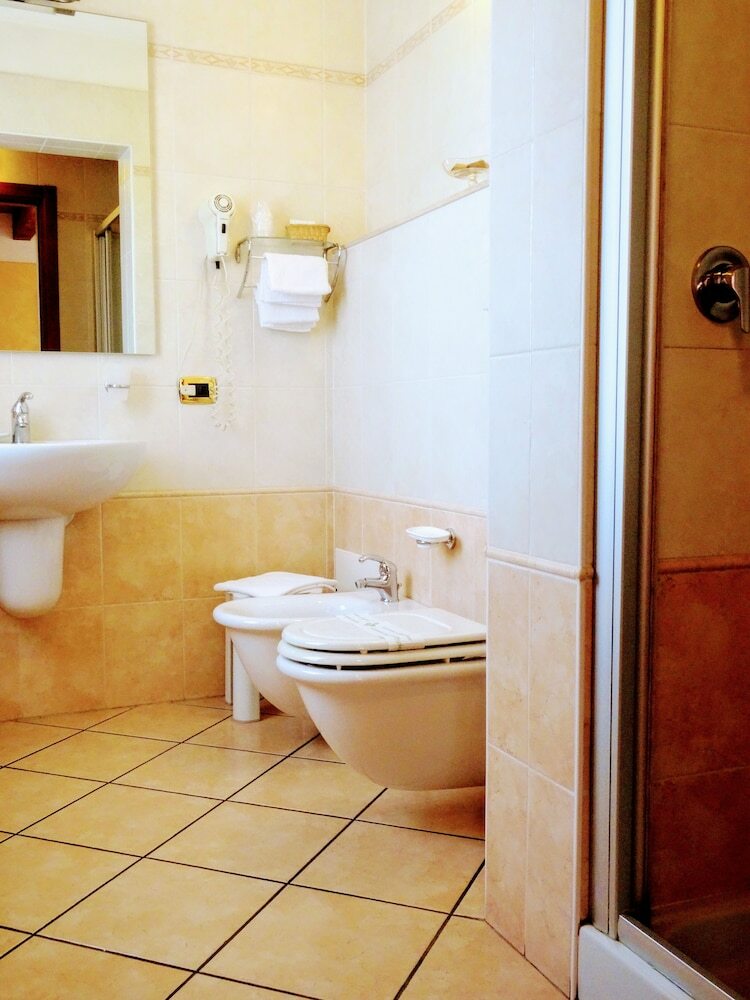 Bed & Breakfast Residenza Il Giglio