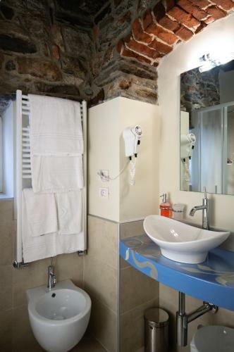 Bed & Breakfast Locanda Di Orta