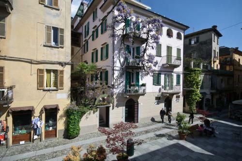 Bed & Breakfast Locanda Di Orta