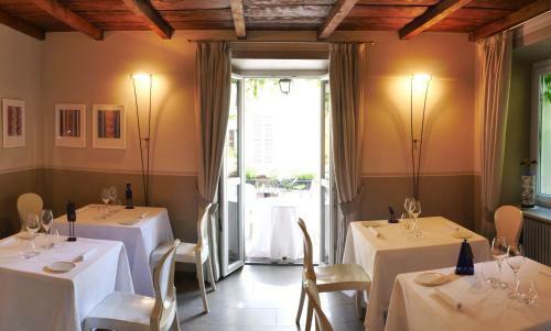 Bed & Breakfast Locanda Di Orta
