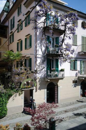 Bed & Breakfast Locanda Di Orta