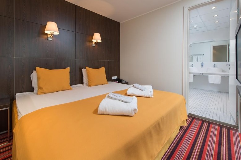 Park Inn By Radisson Meriton Conference & Spa Hotel Tallinn