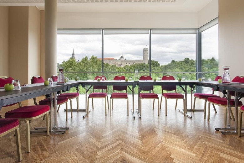 Park Inn By Radisson Meriton Conference & Spa Hotel Tallinn