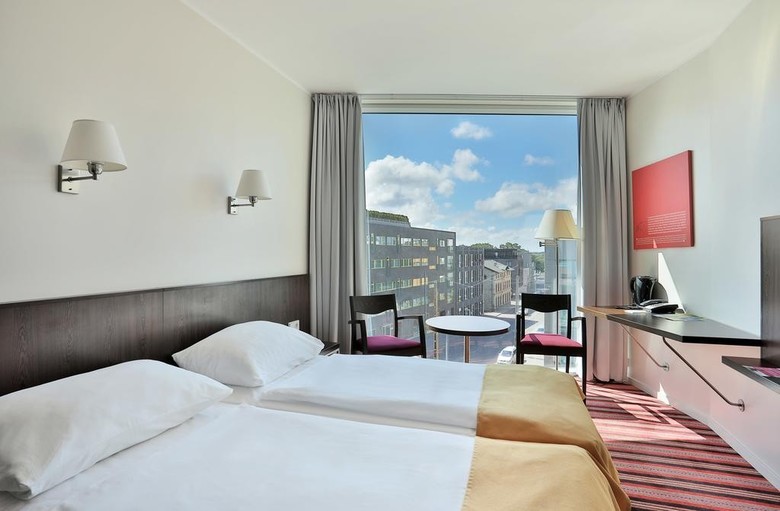 Park Inn By Radisson Meriton Conference & Spa Hotel Tallinn