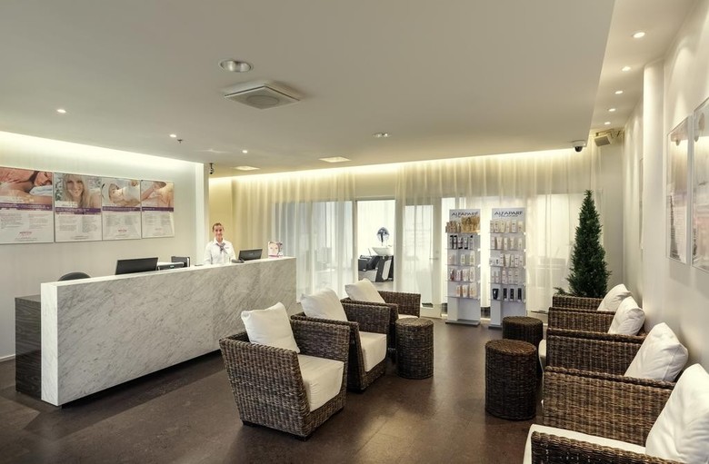 Park Inn By Radisson Meriton Conference & Spa Hotel Tallinn