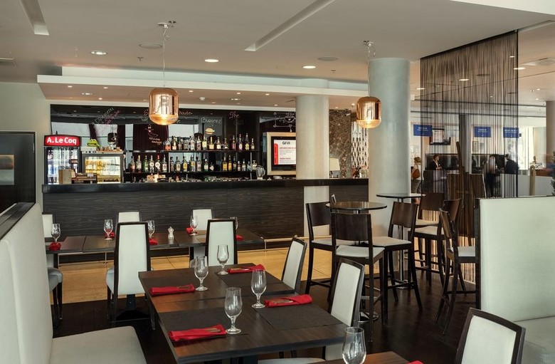 Park Inn By Radisson Meriton Conference & Spa Hotel Tallinn