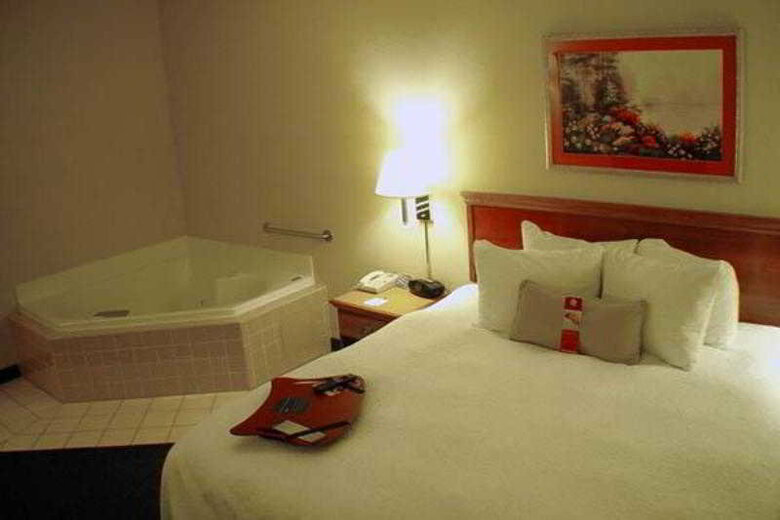 Hotel Sokos Hamburger Bors