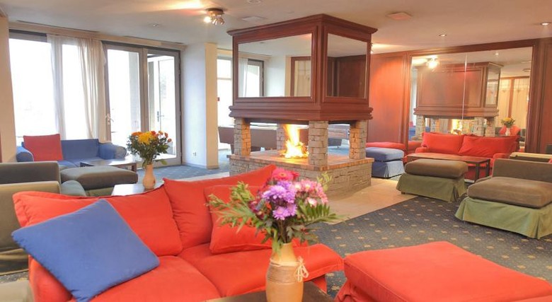 Hotel Pierre & Vacances Les Bergers