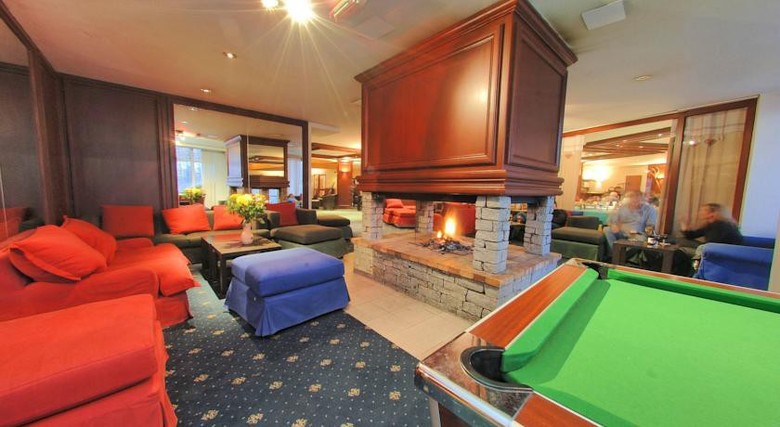 Hotel Pierre & Vacances Les Bergers