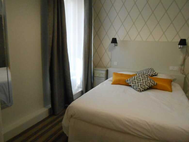 Hotel Regina