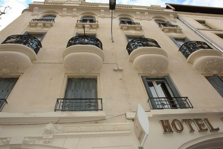 Hotel Regina