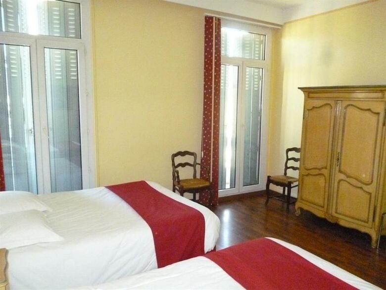 Hotel Regina