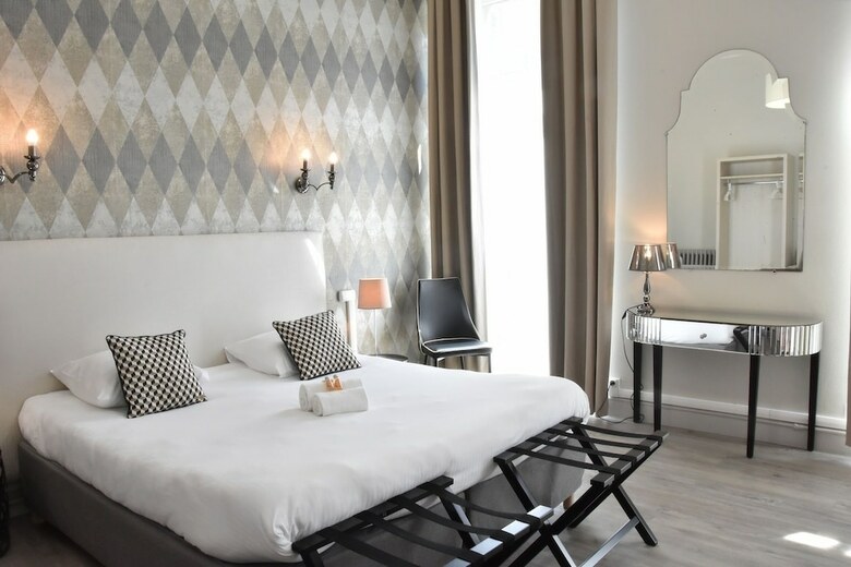 Hotel Regina