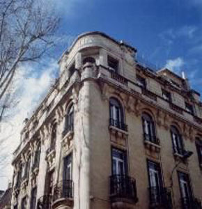 Hotel Regina