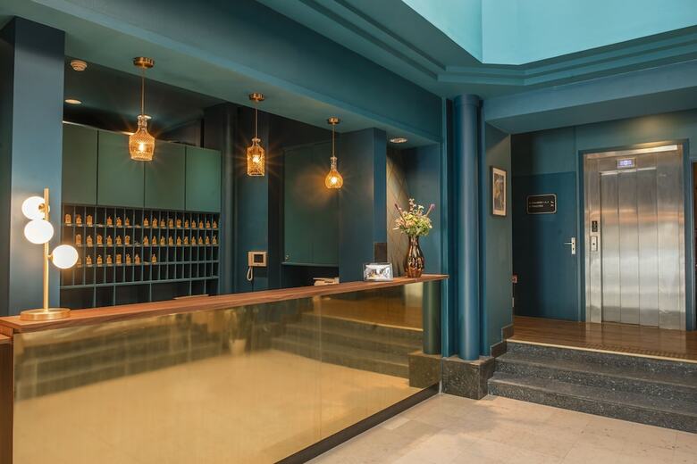 Hotel Bristol