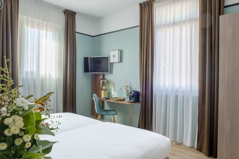 Hotel Bristol
