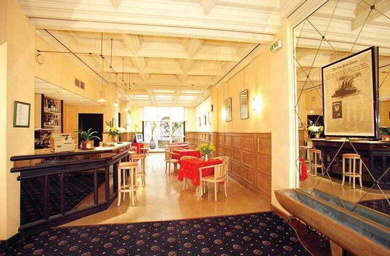 Hotel Bristol