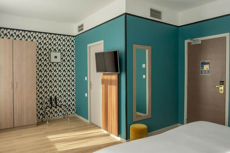 Hotel Bristol